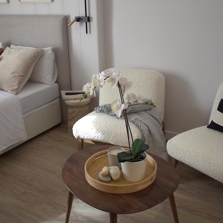 Benalmadena Minerva Estudio Suite Nature, Beach And Pool Dış mekan fotoğraf