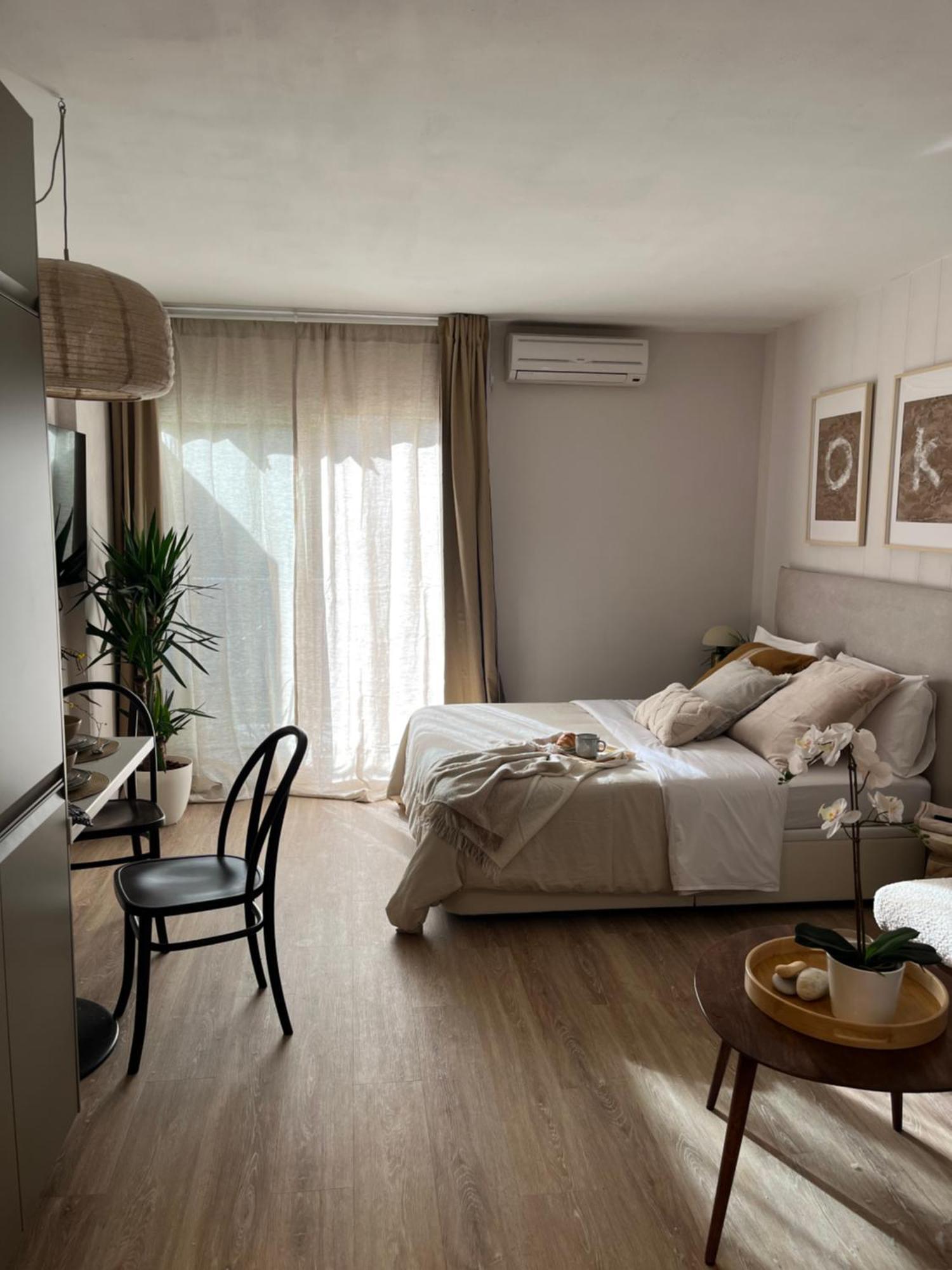 Benalmadena Minerva Estudio Suite Nature, Beach And Pool Dış mekan fotoğraf