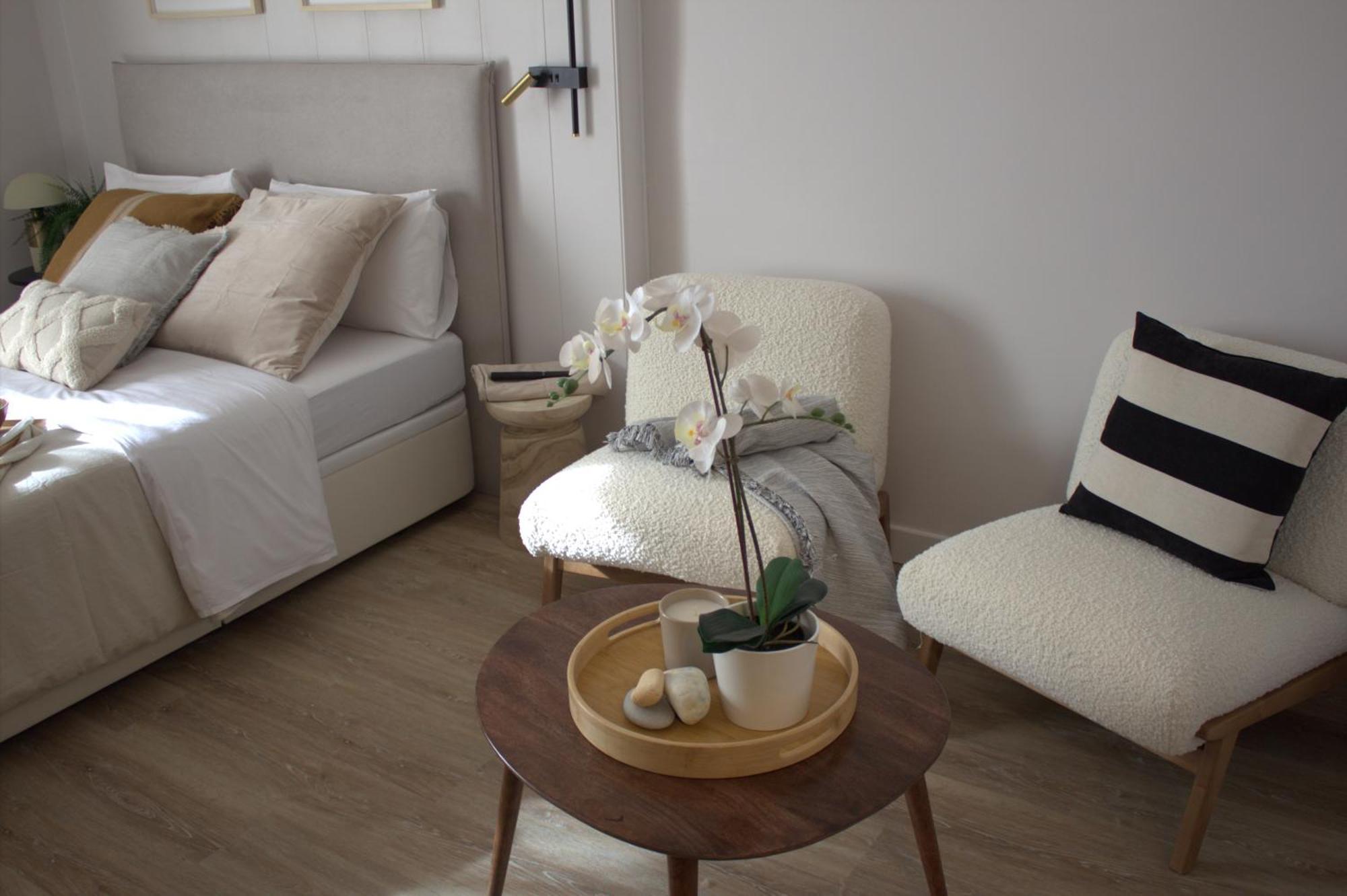 Benalmadena Minerva Estudio Suite Nature, Beach And Pool Dış mekan fotoğraf