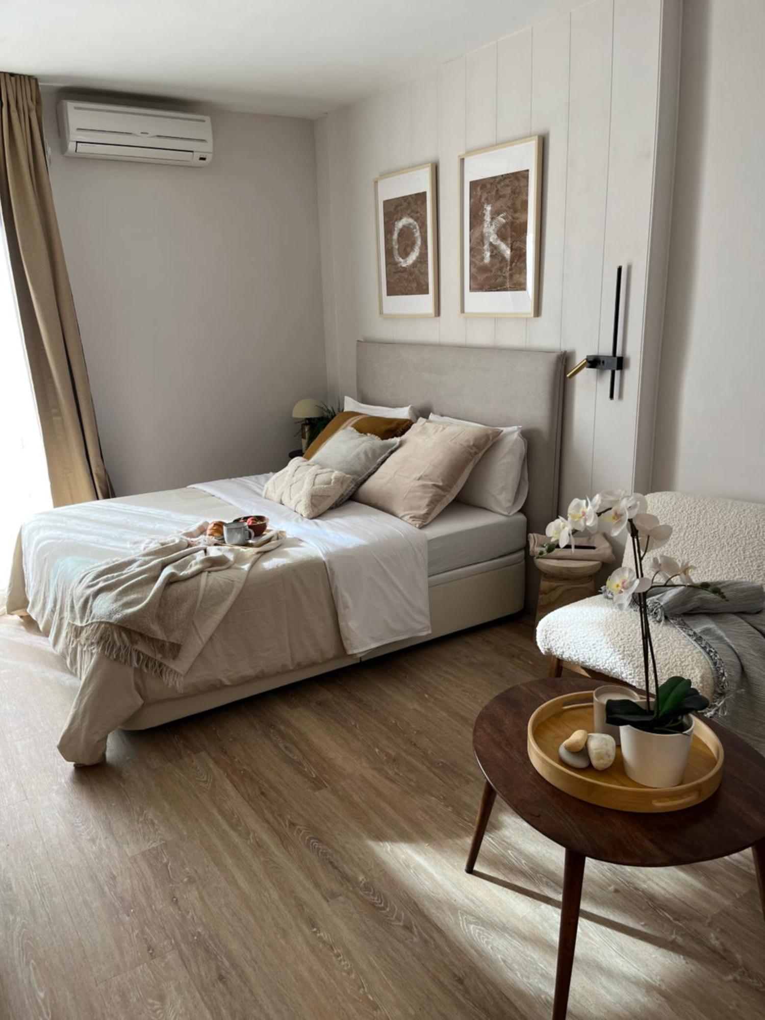 Benalmadena Minerva Estudio Suite Nature, Beach And Pool Dış mekan fotoğraf