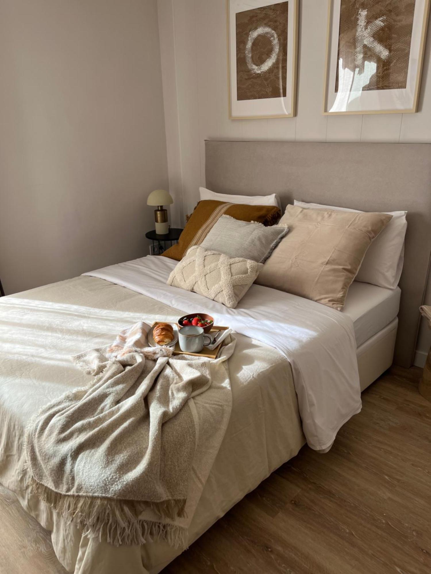 Benalmadena Minerva Estudio Suite Nature, Beach And Pool Dış mekan fotoğraf